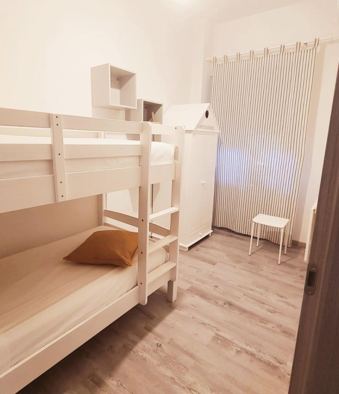Feria D'agosto - Le Di Giuly Apartment