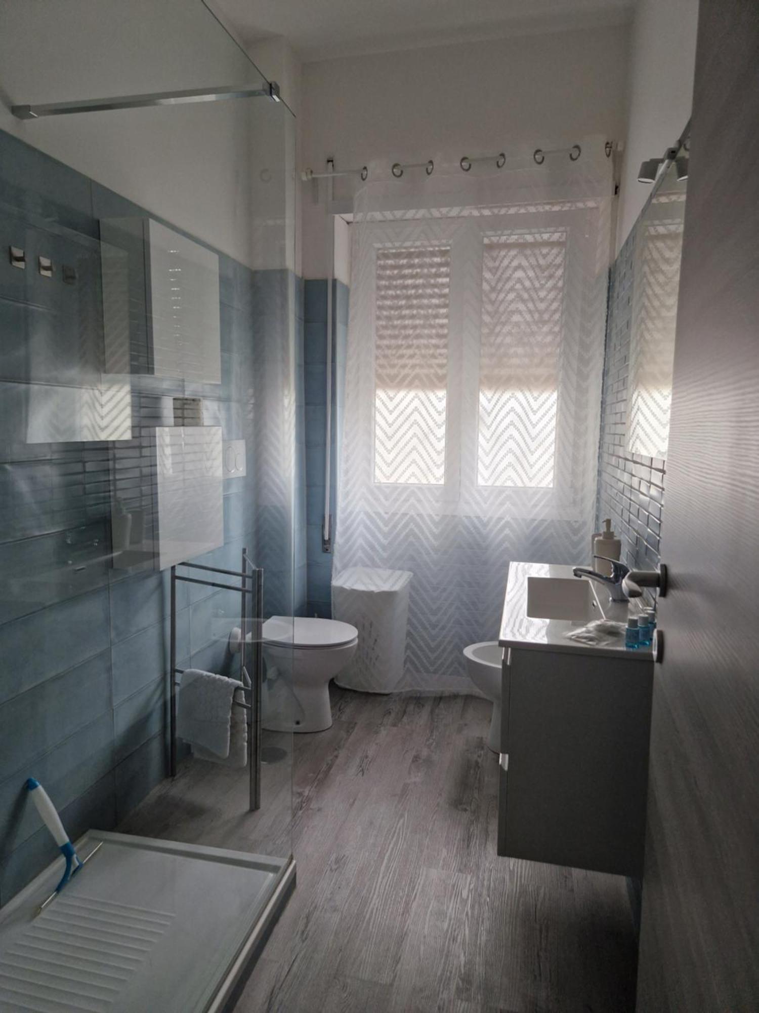 Apartment Feria D'agosto - Le Di Giuly Lido di Tarquinia